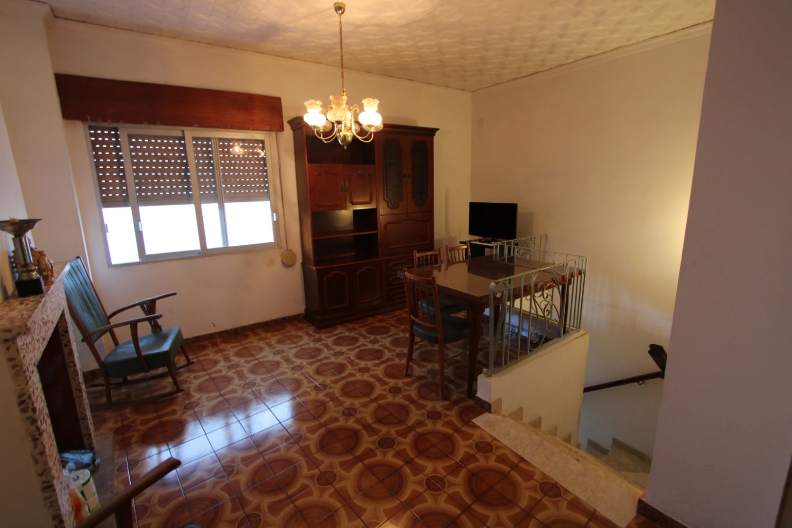 Village house for sale with garage in Murla