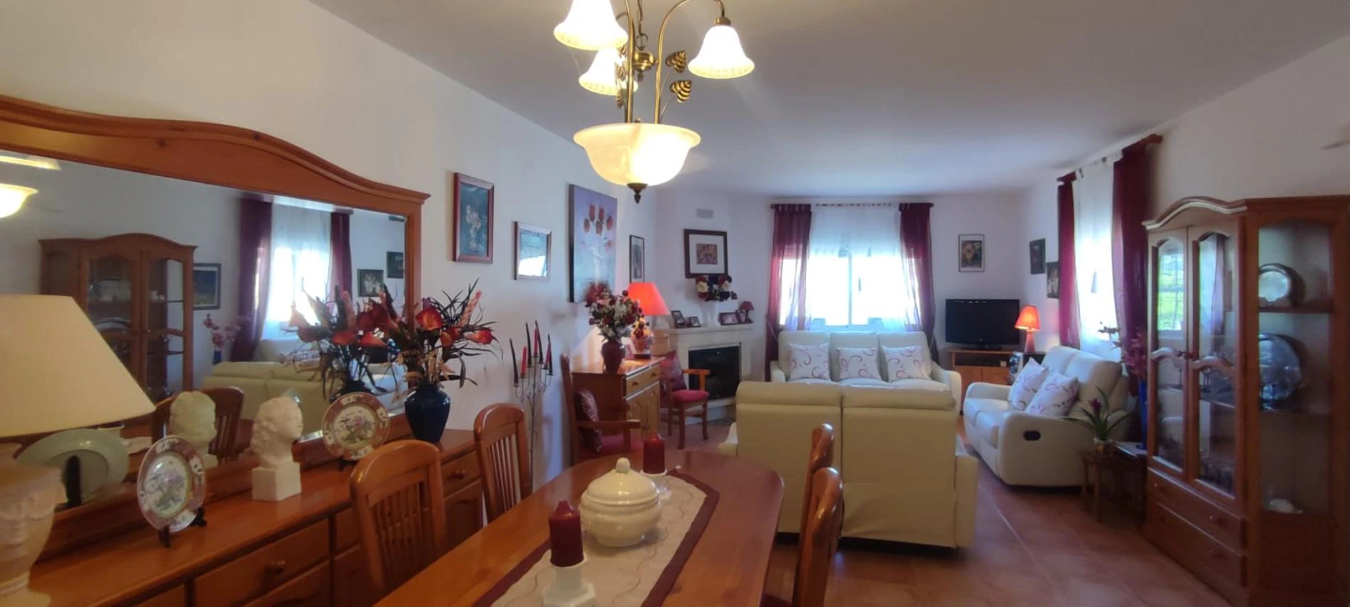 CASA DE PUEBLO EN RÁFOL DE LA ALMUNIA
