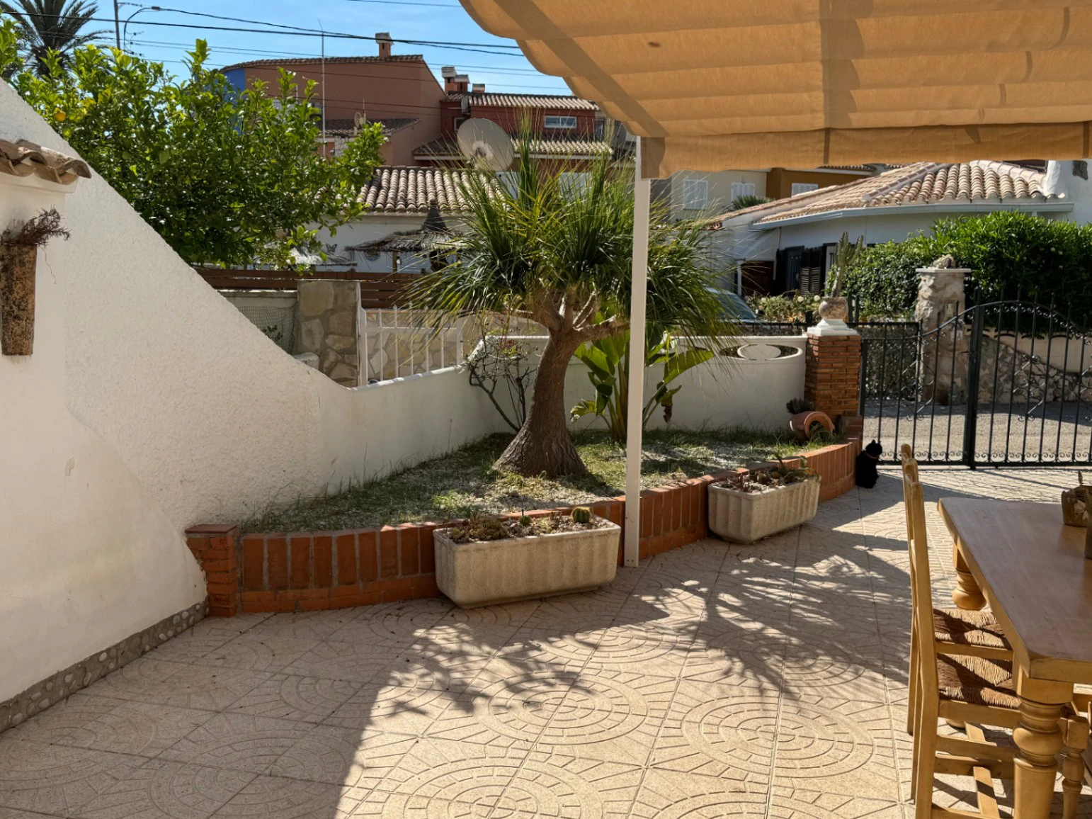Bungalow for sale in Denia, Alicante