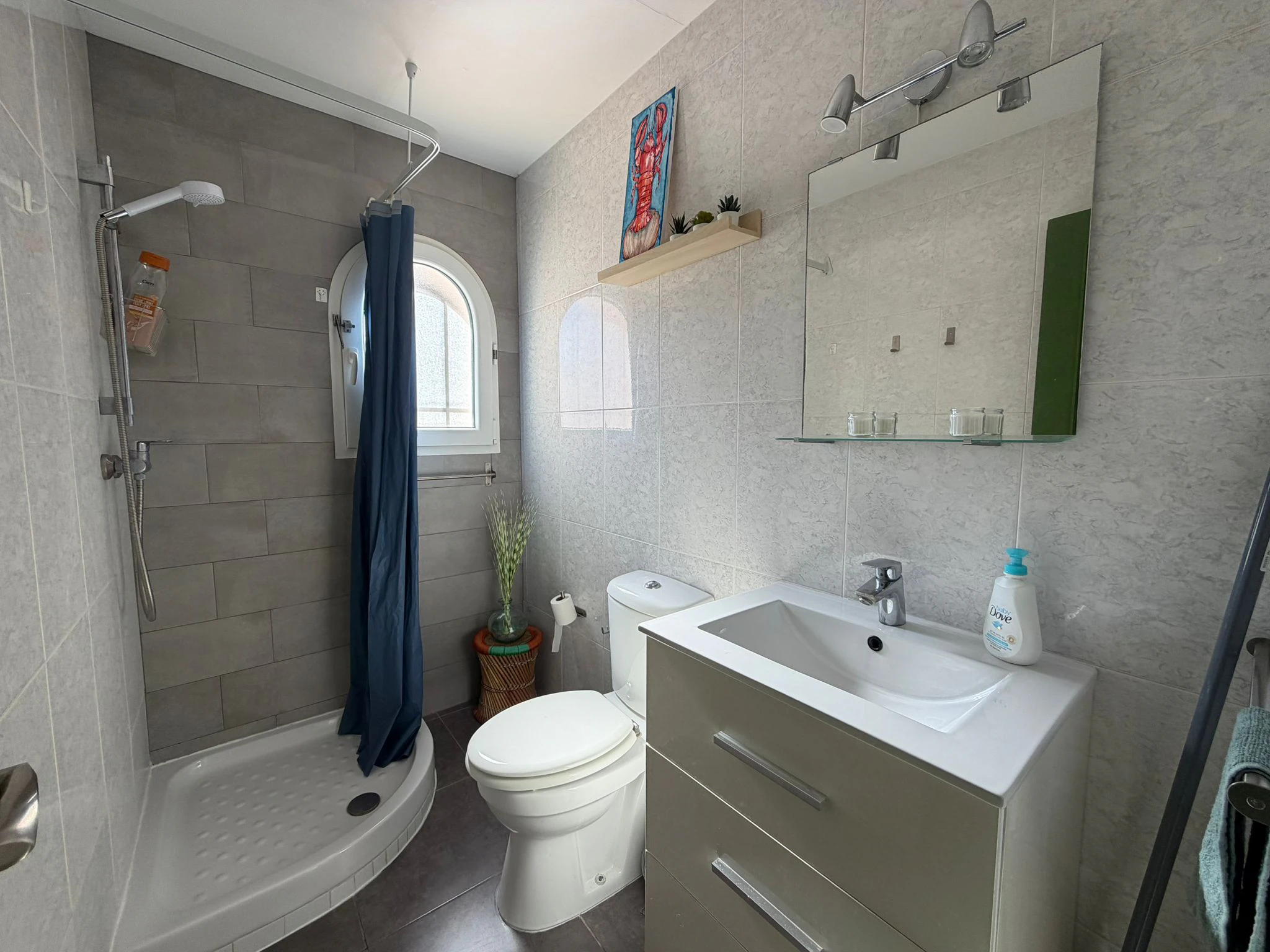 Apartamento de 1 Dormitorio en venta en LA SELLA