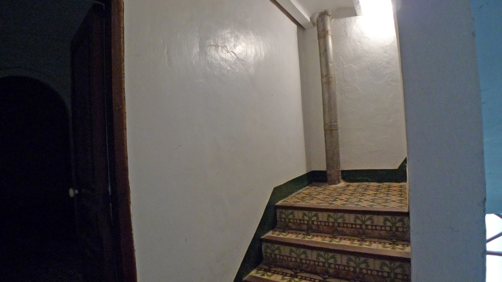 Casa de pueblo a la venta para reformar en Jalón