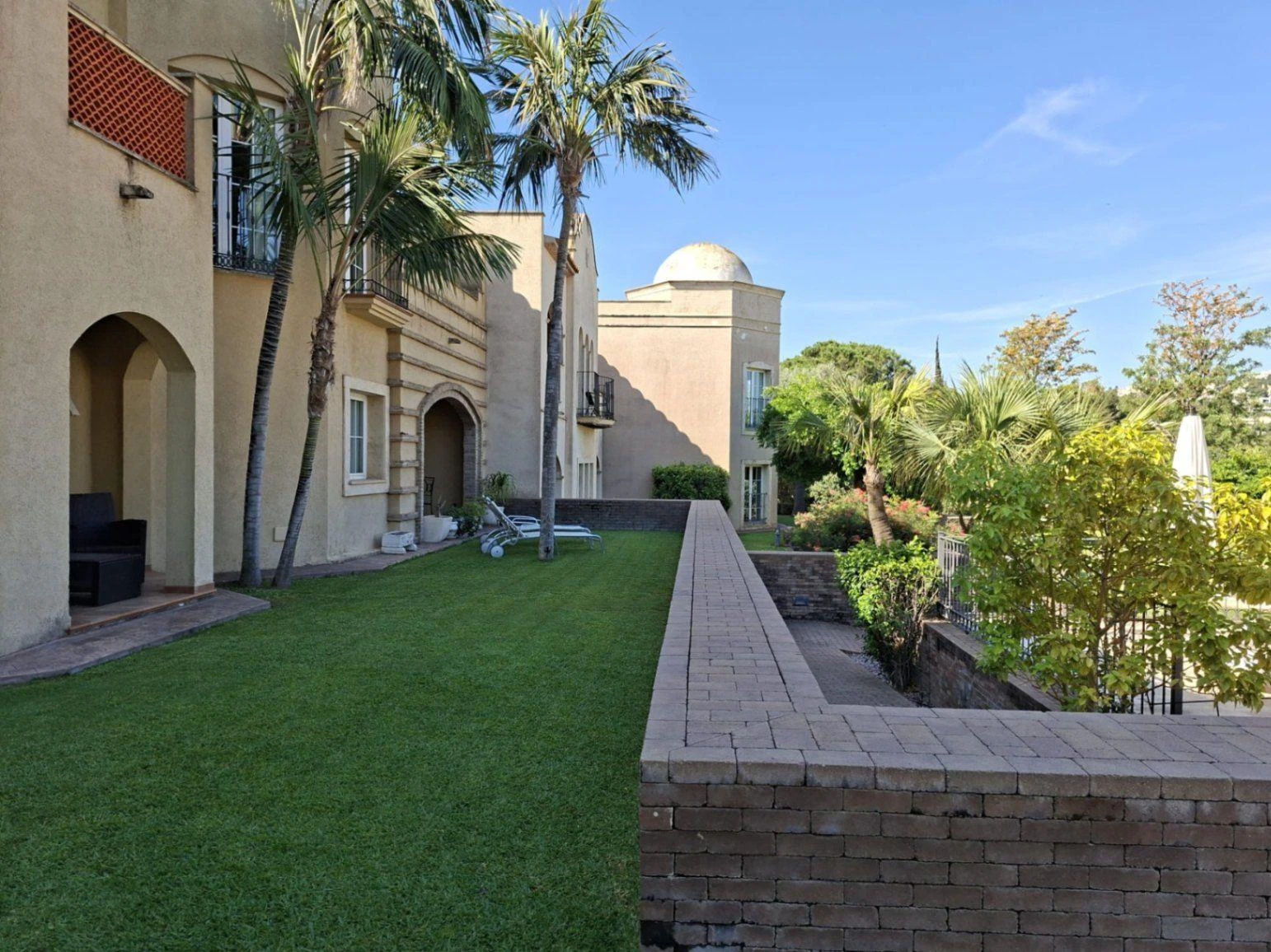 La Sella Golf Apartment in Denia