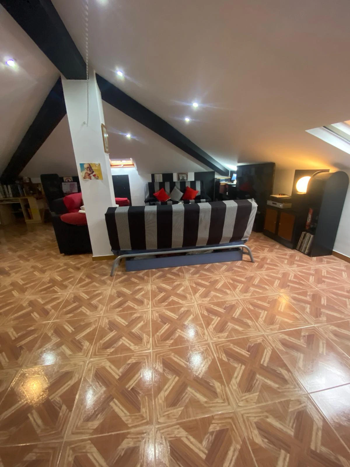 VENTA CHALET ELS POBLETS