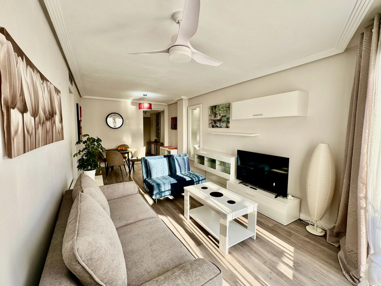 Appartement à vendre avec 2 chambres à Vergel, Alicante