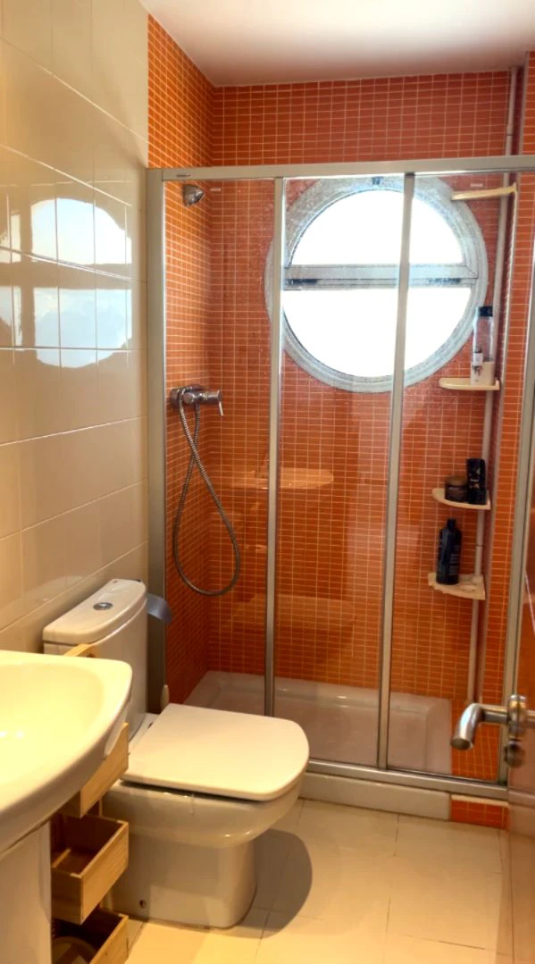 Penthouse duplex exclusif au Km 1 des Marinas, Dénia