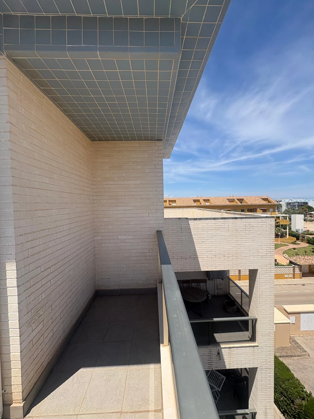 Penthouse duplex exclusif au Km 1 des Marinas, Dénia