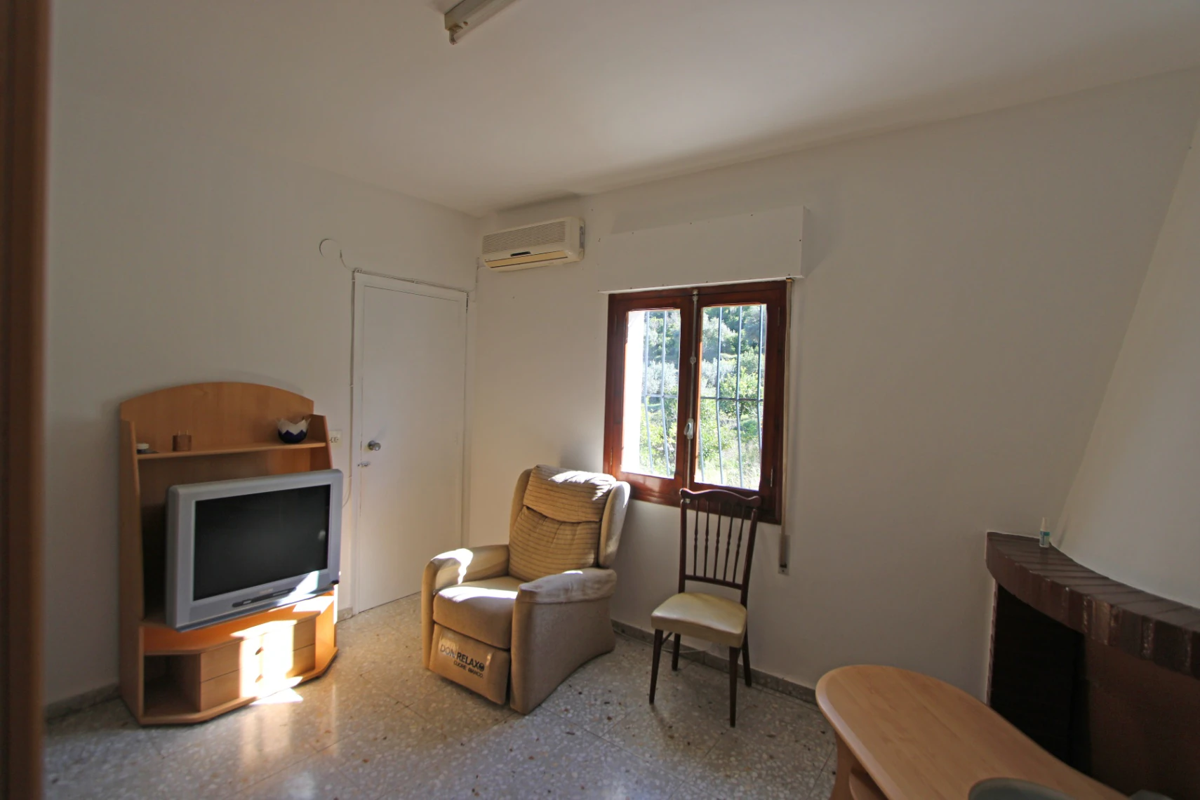 Casa de campo a la venta en Llosa de Camacho