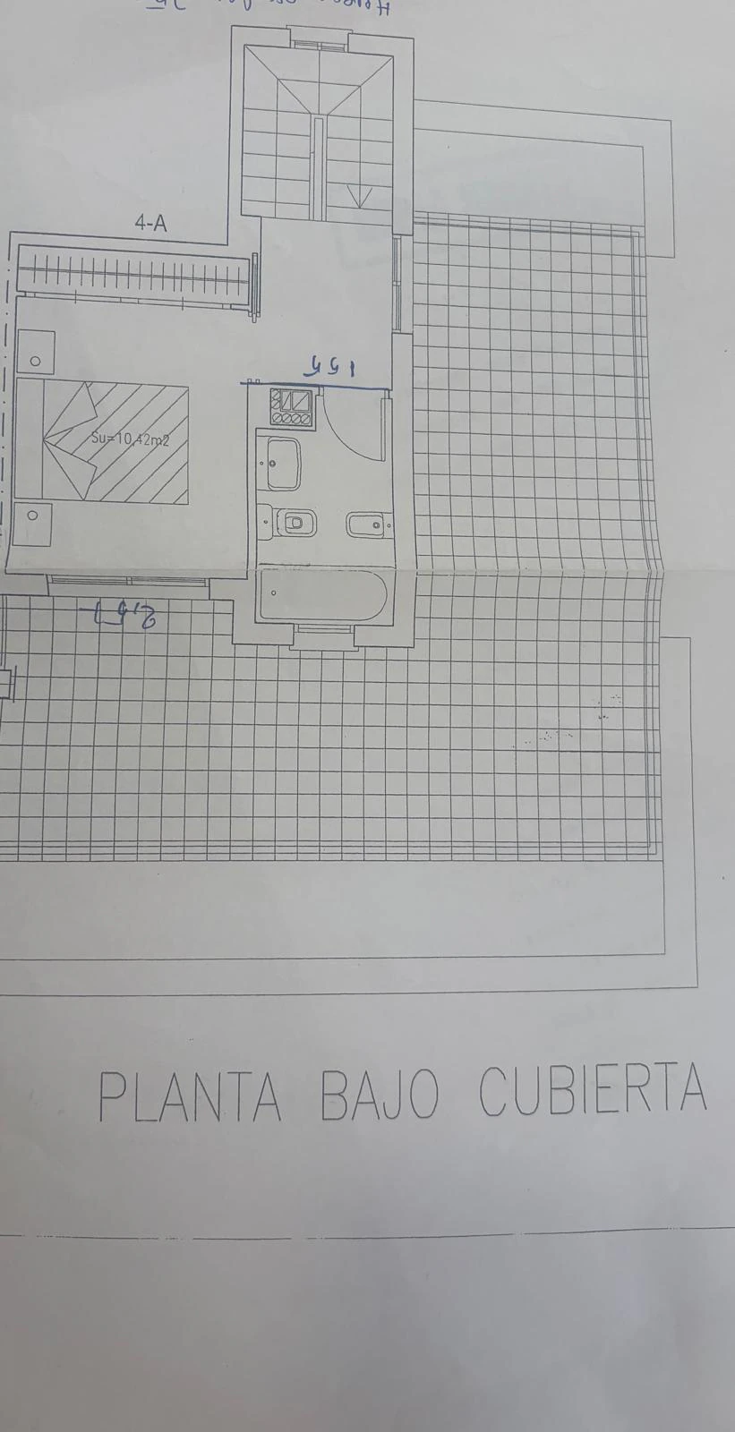 Penthouse duplex exclusif au Km 1 des Marinas, Dénia