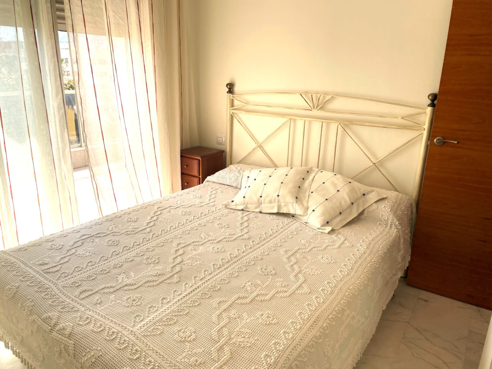 Penthouse duplex exclusif au Km 1 des Marinas, Dénia
