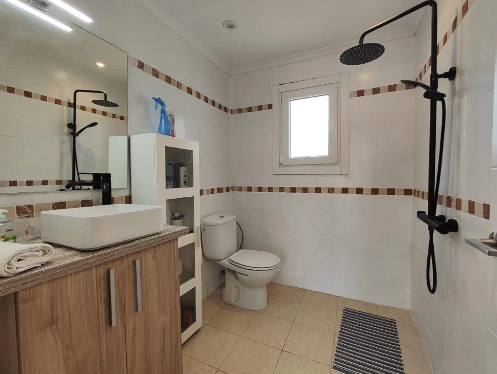 Chalet aux Marinas km 1.5