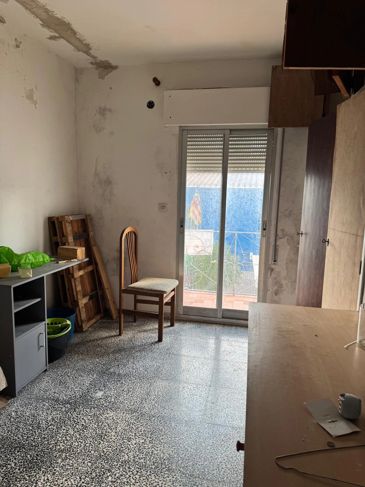 Casa  tipica de pueblo en Denia con 3 dormitorios en venta