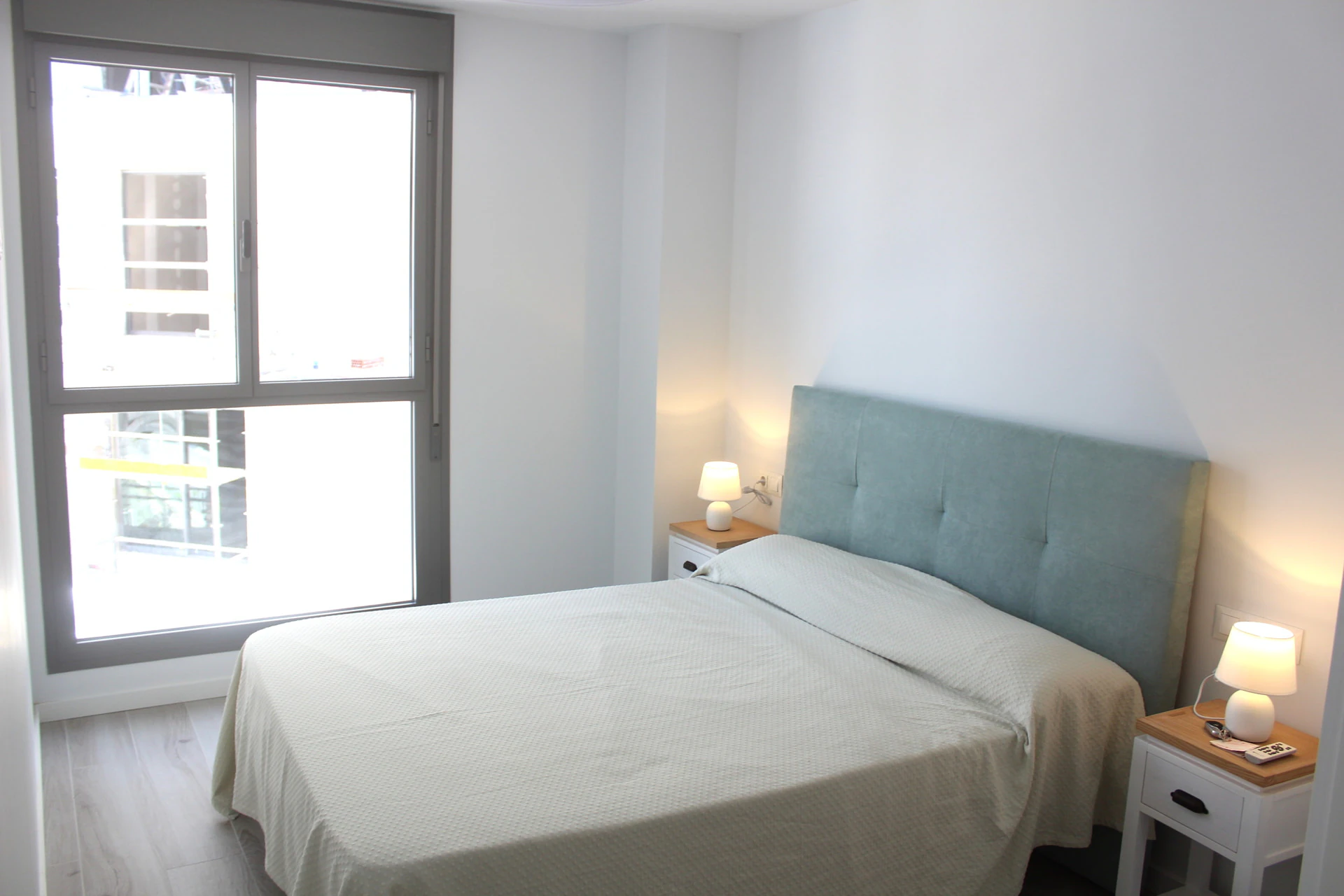 Appartement dans la zone du Club Nautique de Denia