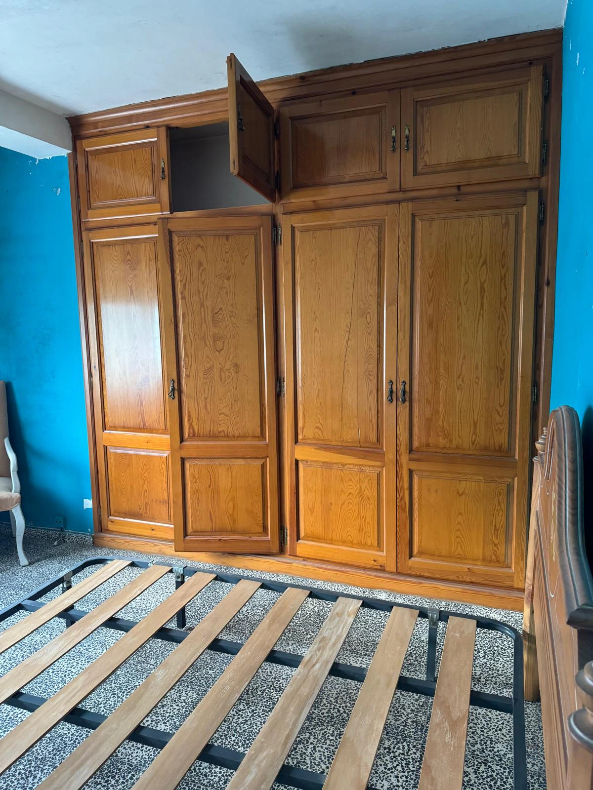 Casa  tipica de pueblo en Denia con 3 dormitorios en venta