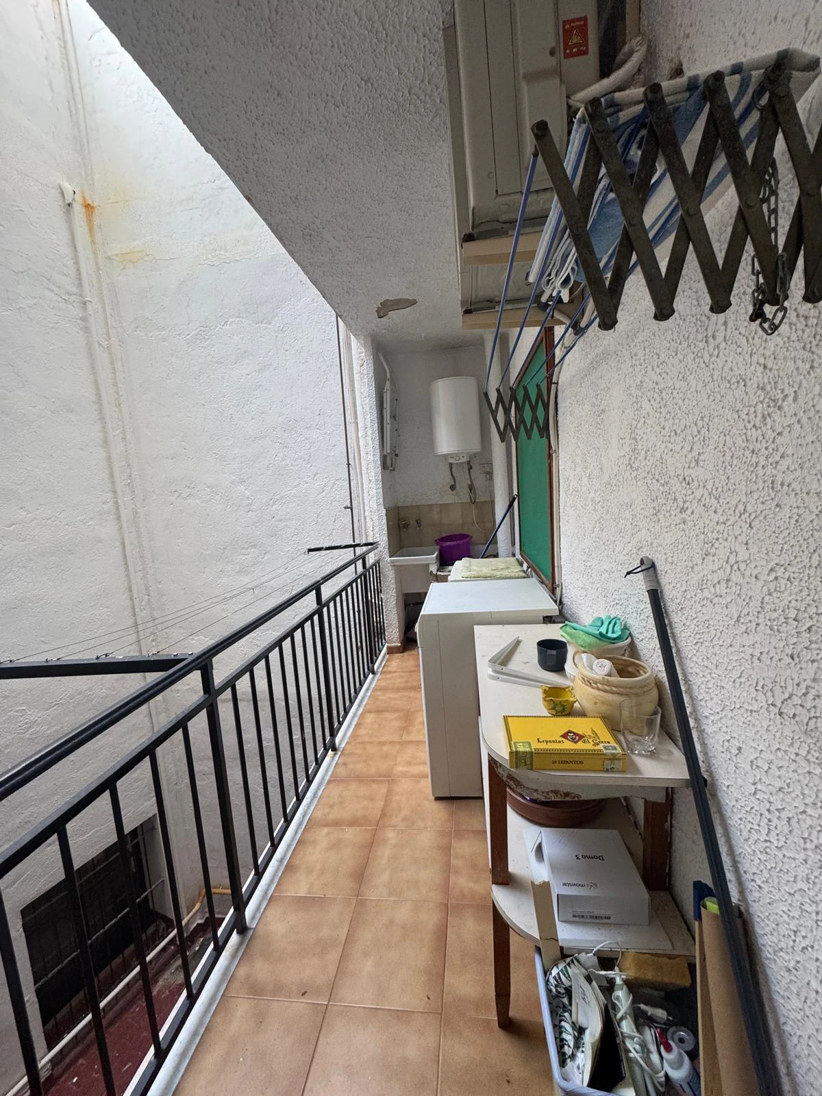 Piso en Venta de 3 dormitorios en Centro ciudad-Denia