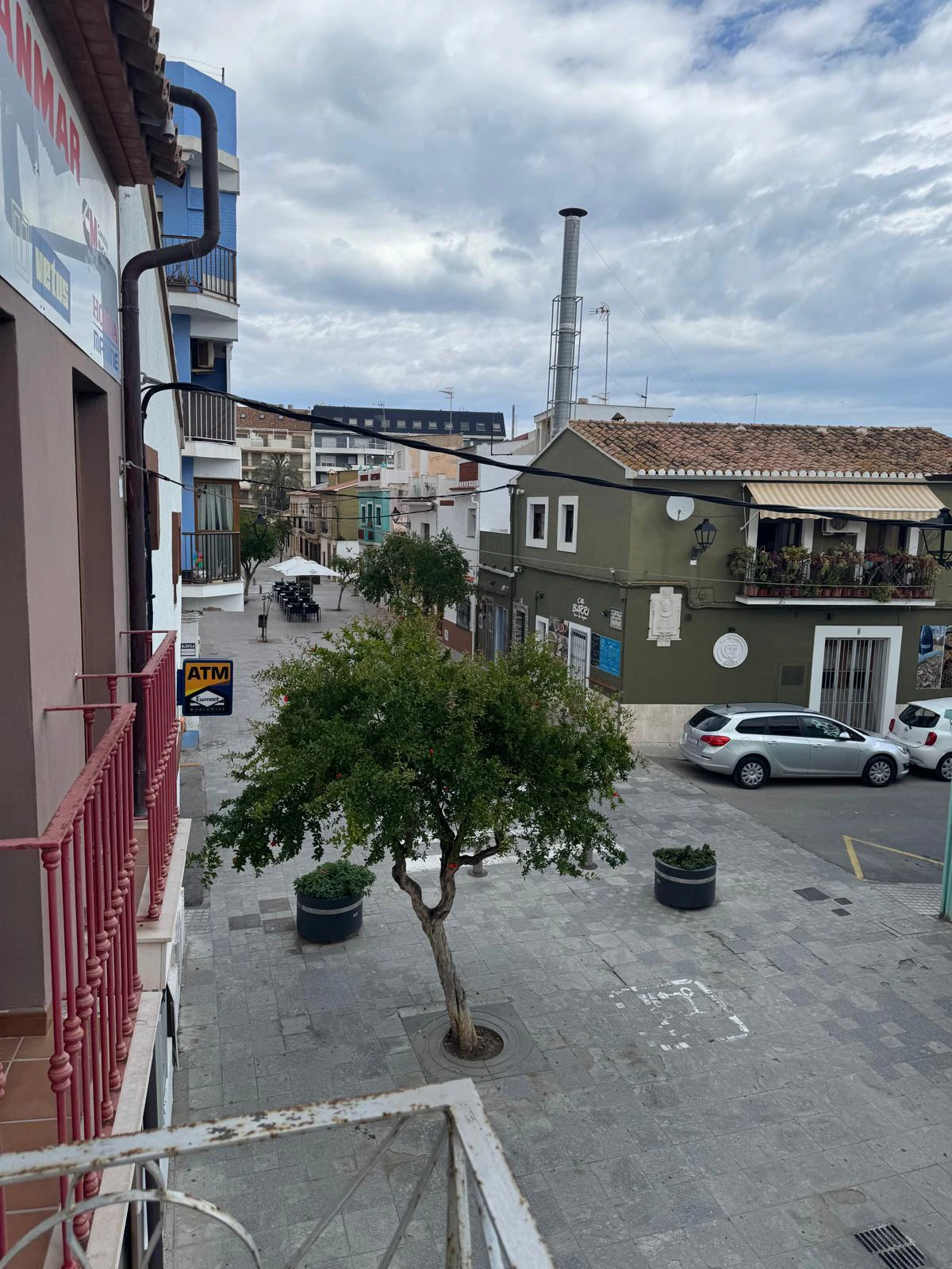 Casa  tipica de pueblo en Denia con 3 dormitorios en venta