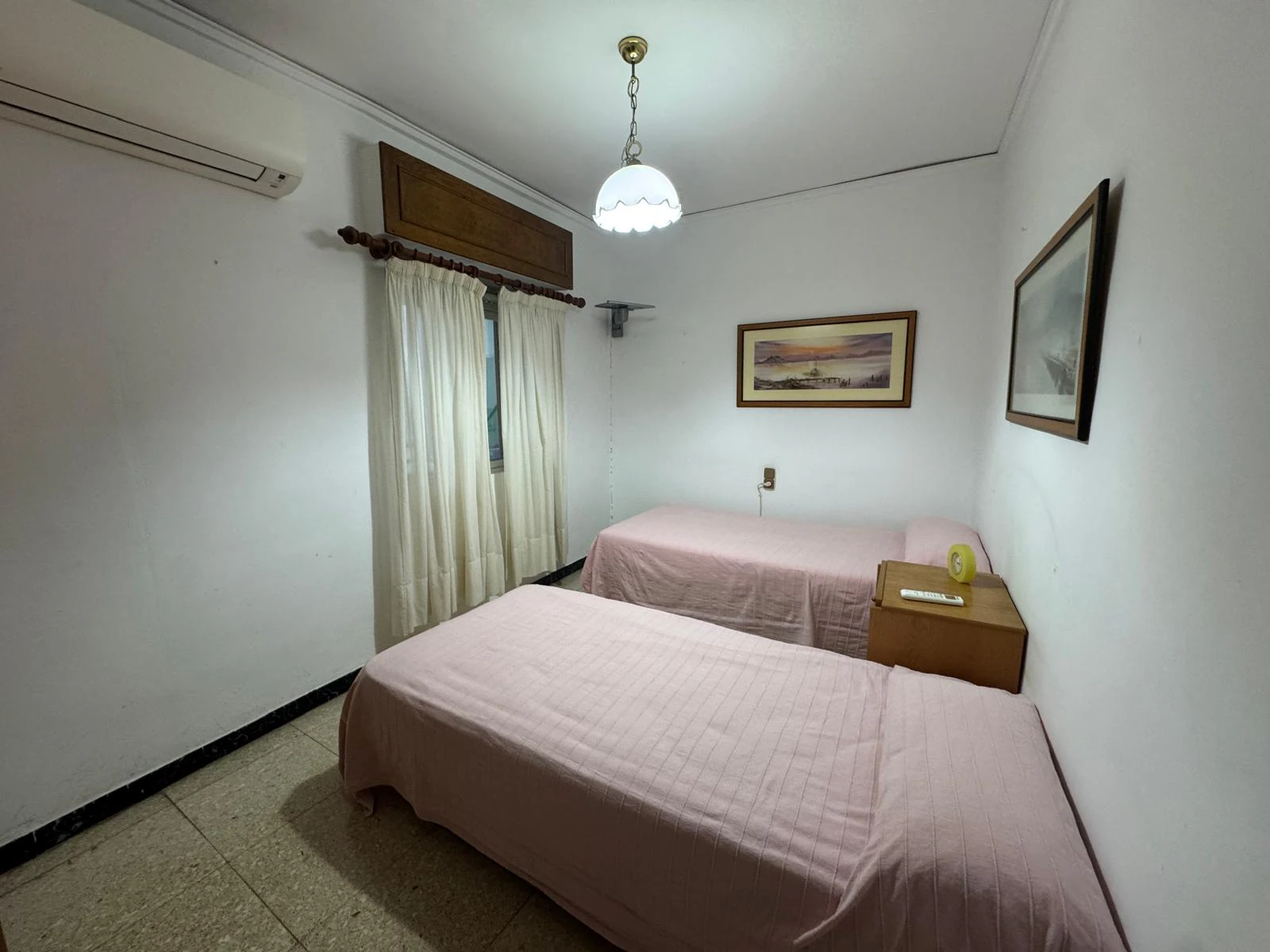 Piso en Venta de 3 dormitorios en Centro ciudad-Denia