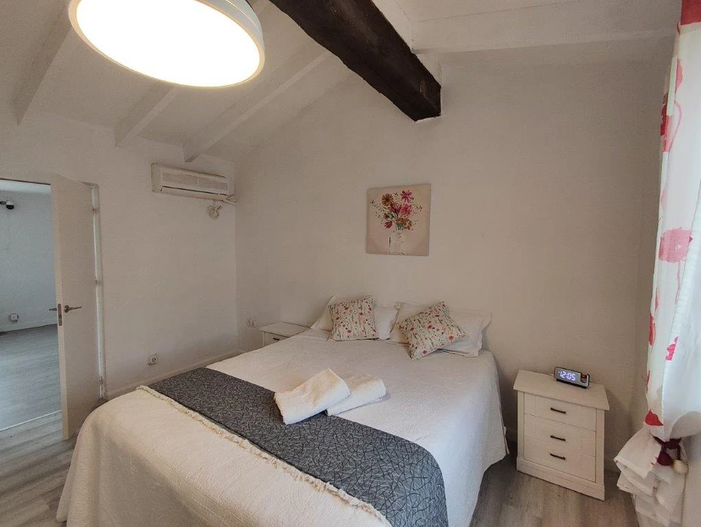 Chalet aux Marinas km 1.5