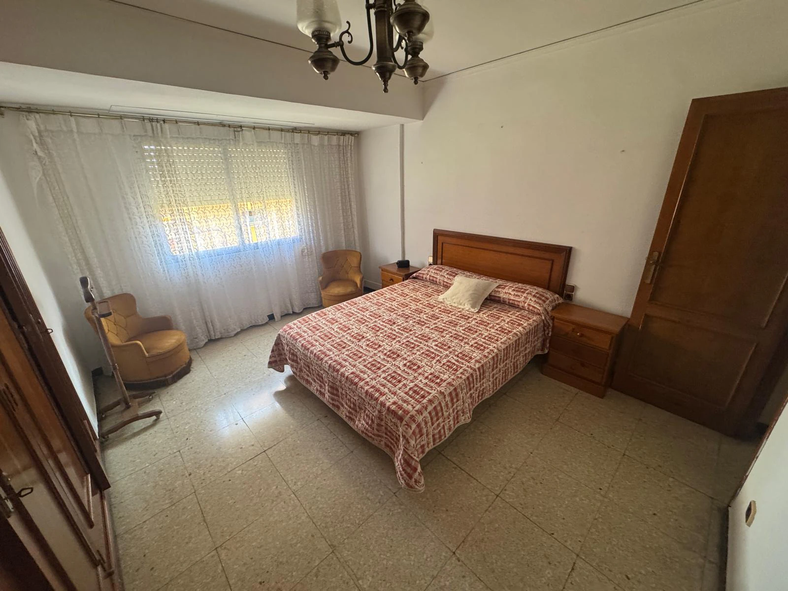 Piso en Venta de 3 dormitorios en Centro ciudad-Denia