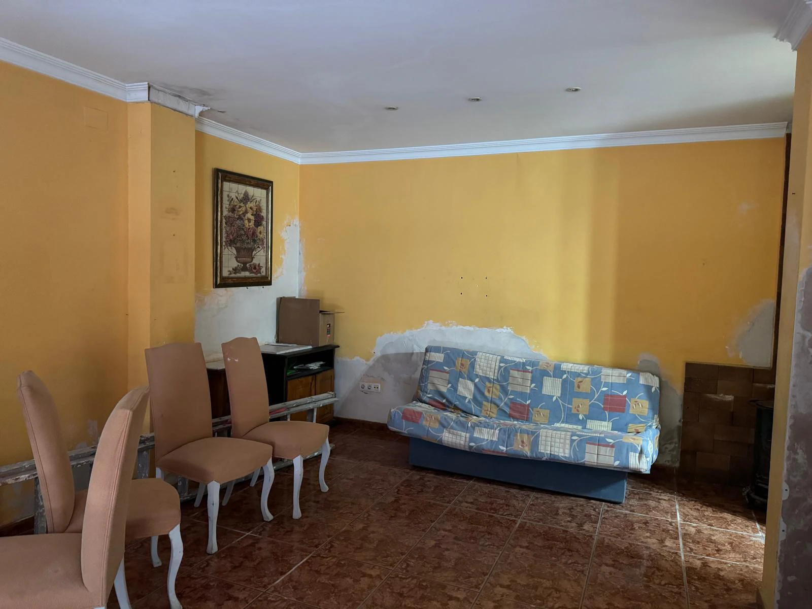 Casa  tipica de pueblo en Denia con 3 dormitorios en venta