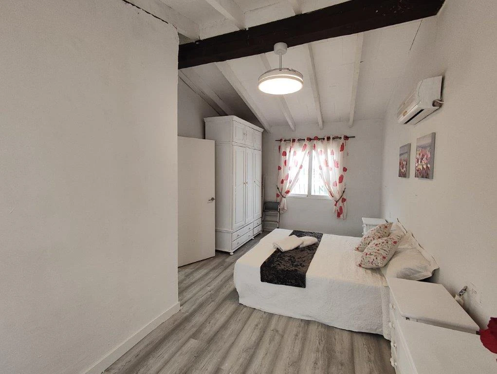 Chalet aux Marinas km 1.5