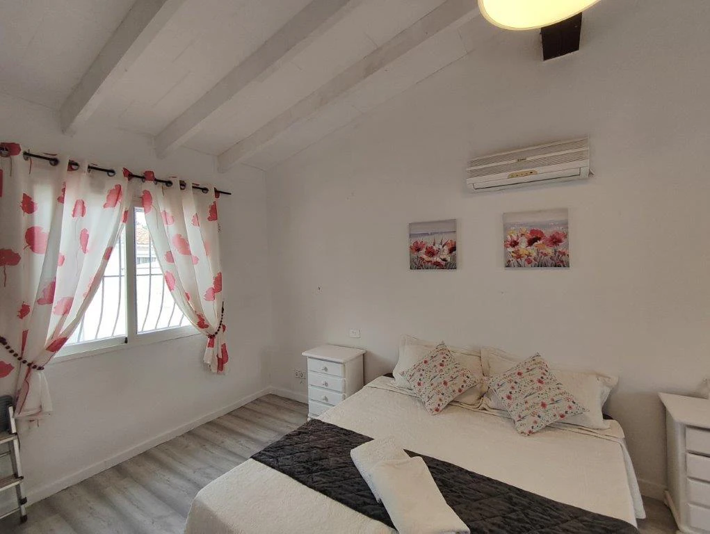 Chalet aux Marinas km 1.5