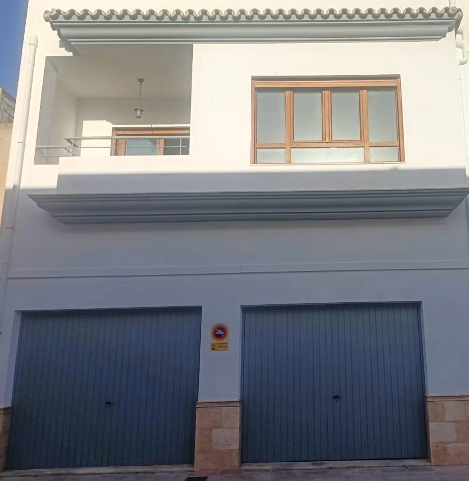 CASA CENTRO VERGEL