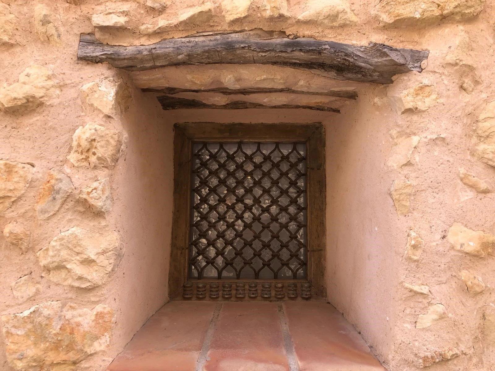 Casa rural en el Vall de Alcala,