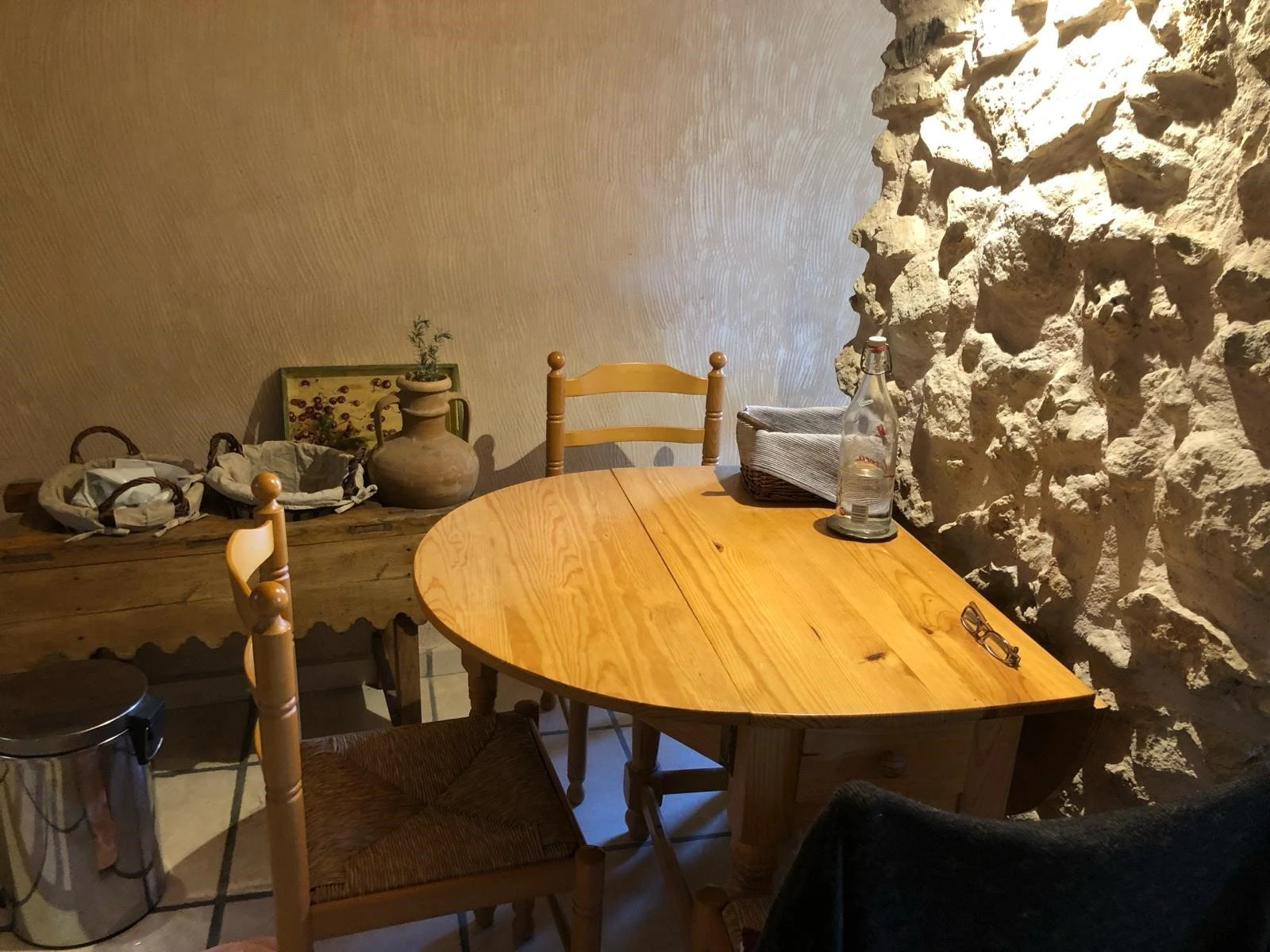 Casa rural en el Vall de Alcala,