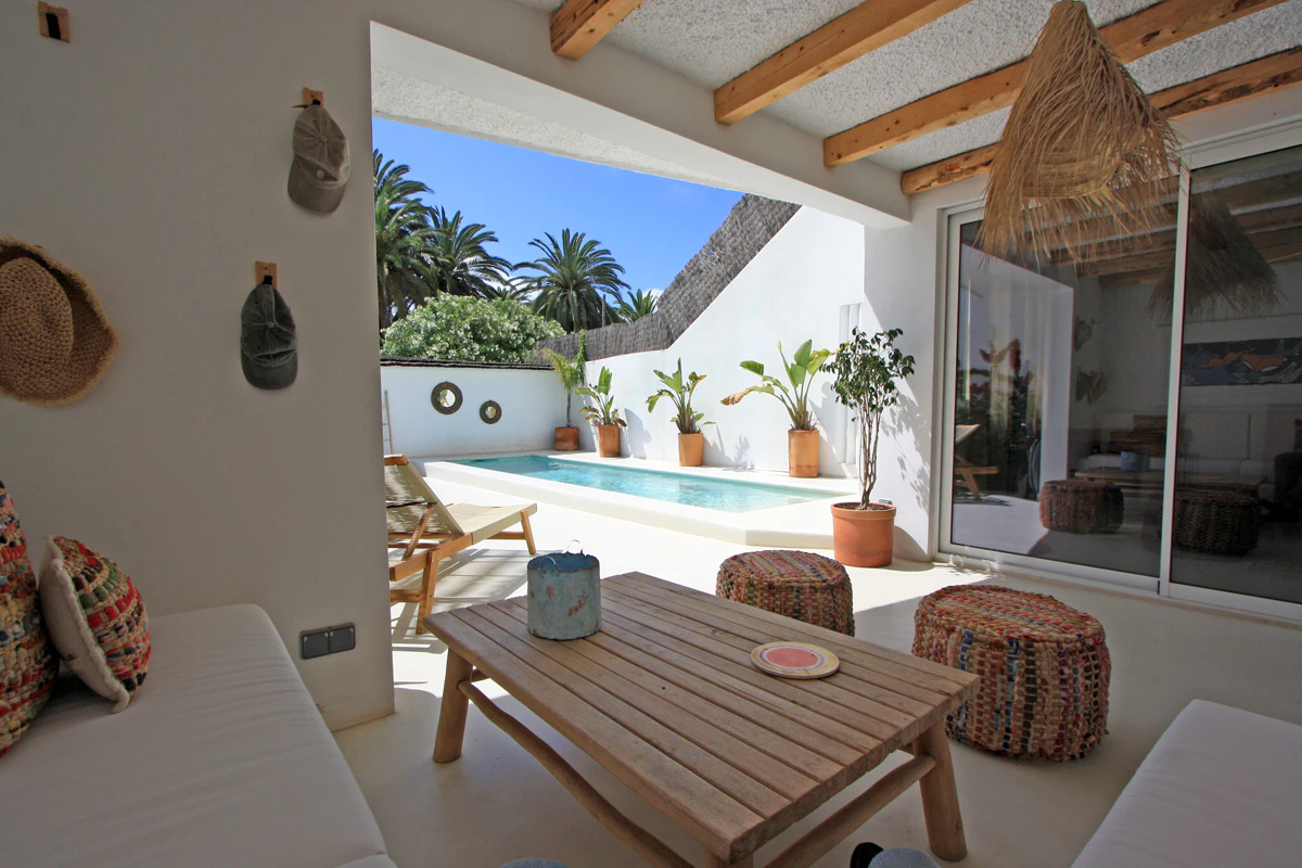 Terraced House на продажа в Denia, Alicante