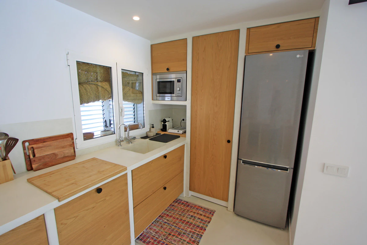 Terraced House на продажа в Denia, Alicante