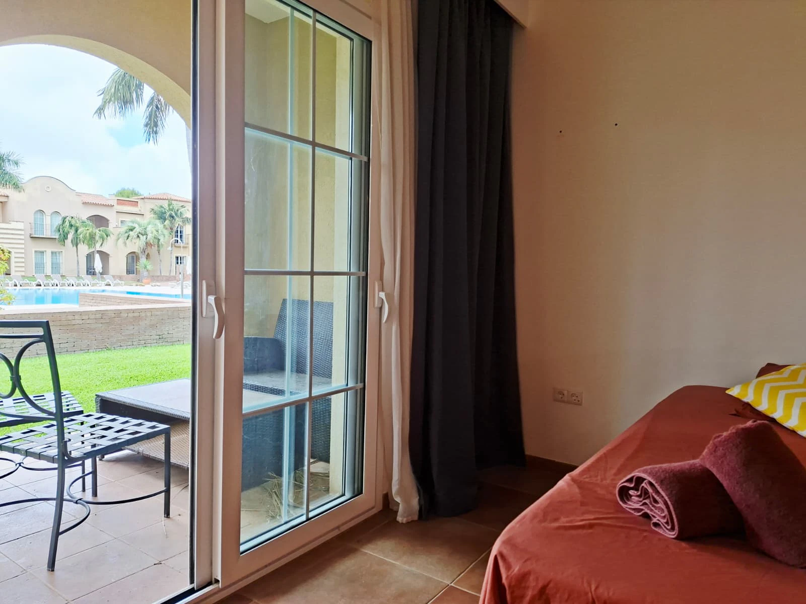 Apartment на продажа в Denia, Alicante