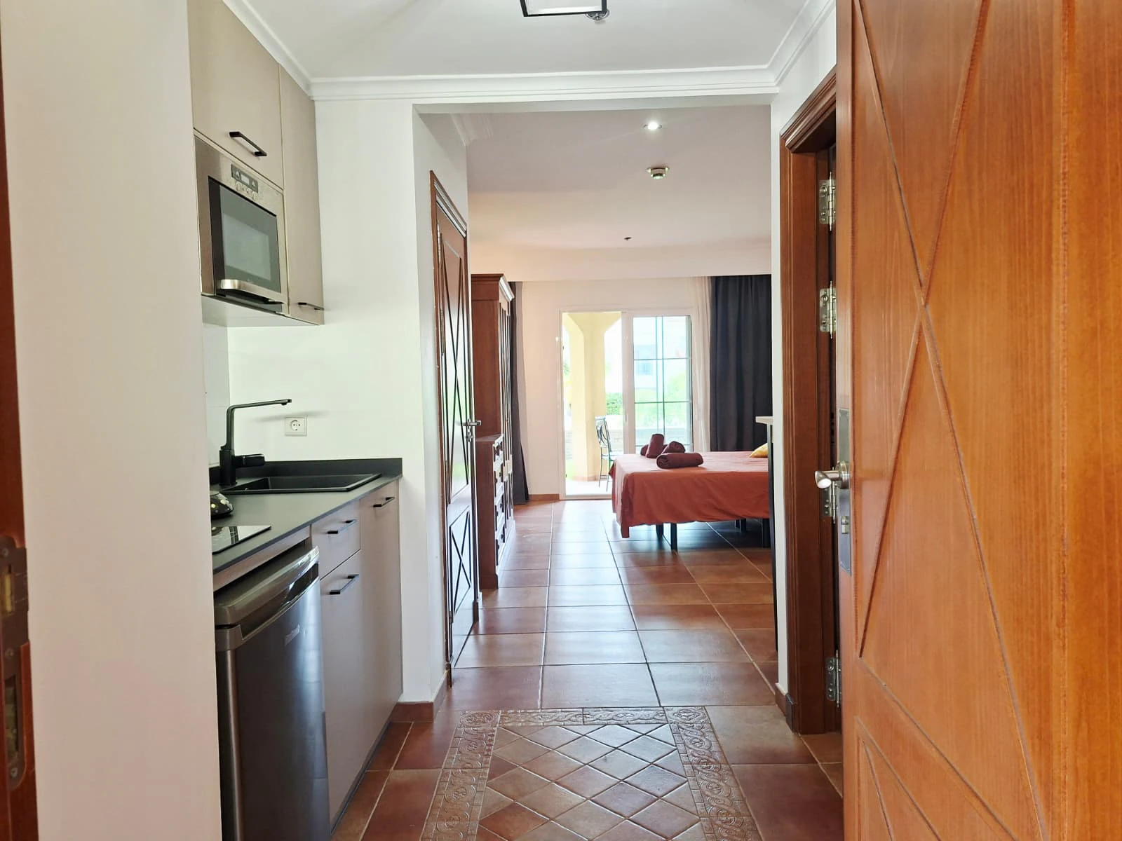 Apartment на продажа в Denia, Alicante