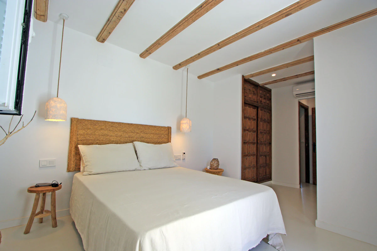 Terraced House на продажа в Denia, Alicante
