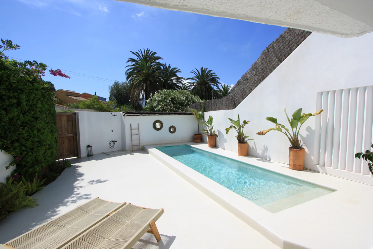 Terraced House на продажа в Denia, Alicante