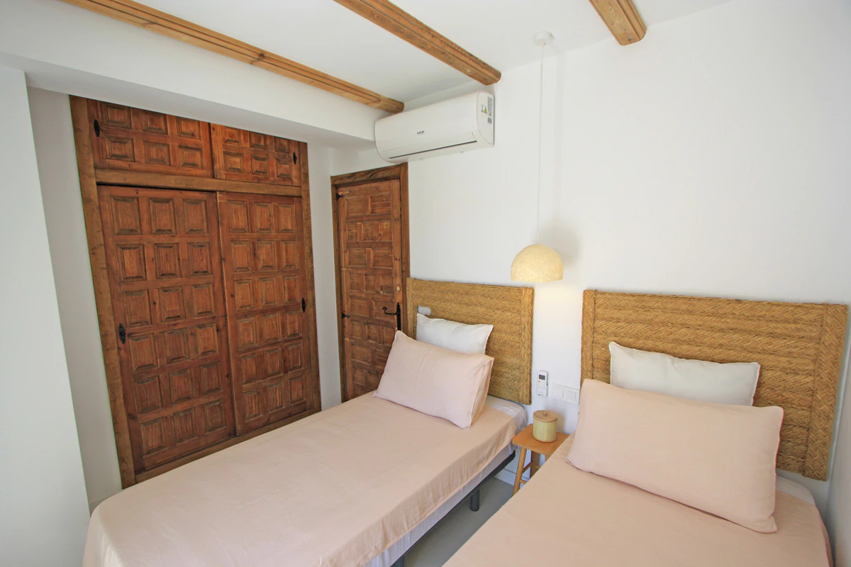 Terraced House на продажа в Denia, Alicante