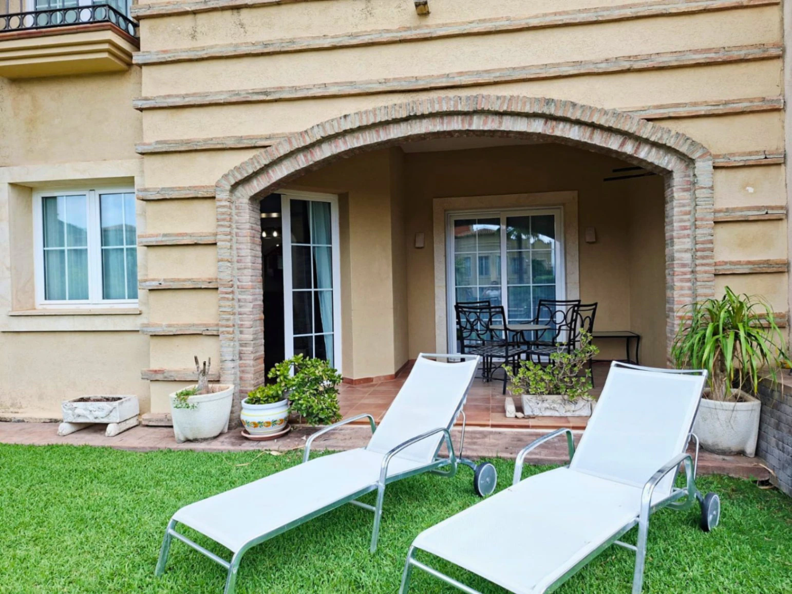 Apartment на продажа в Denia, Alicante