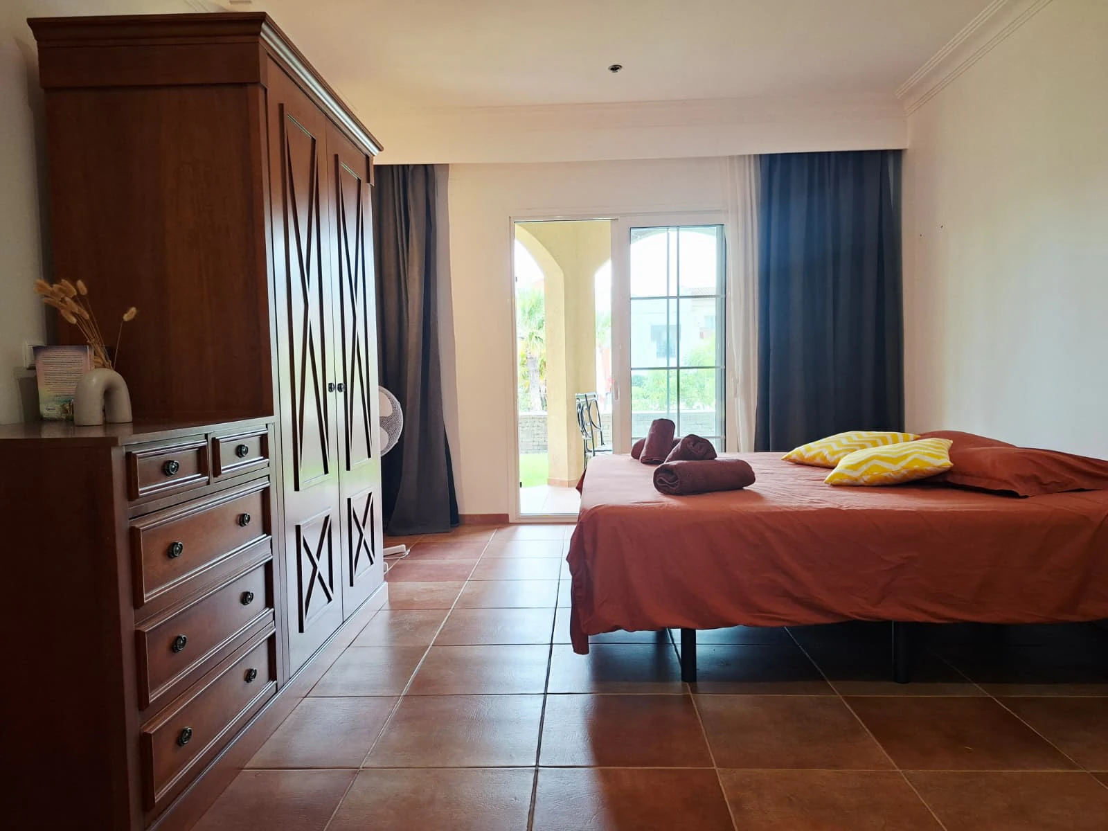 Apartment на продажа в Denia, Alicante