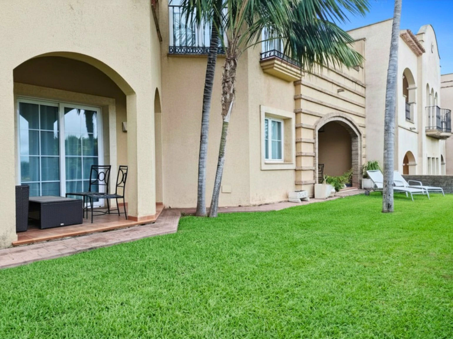 Apartment на продажа в Denia, Alicante