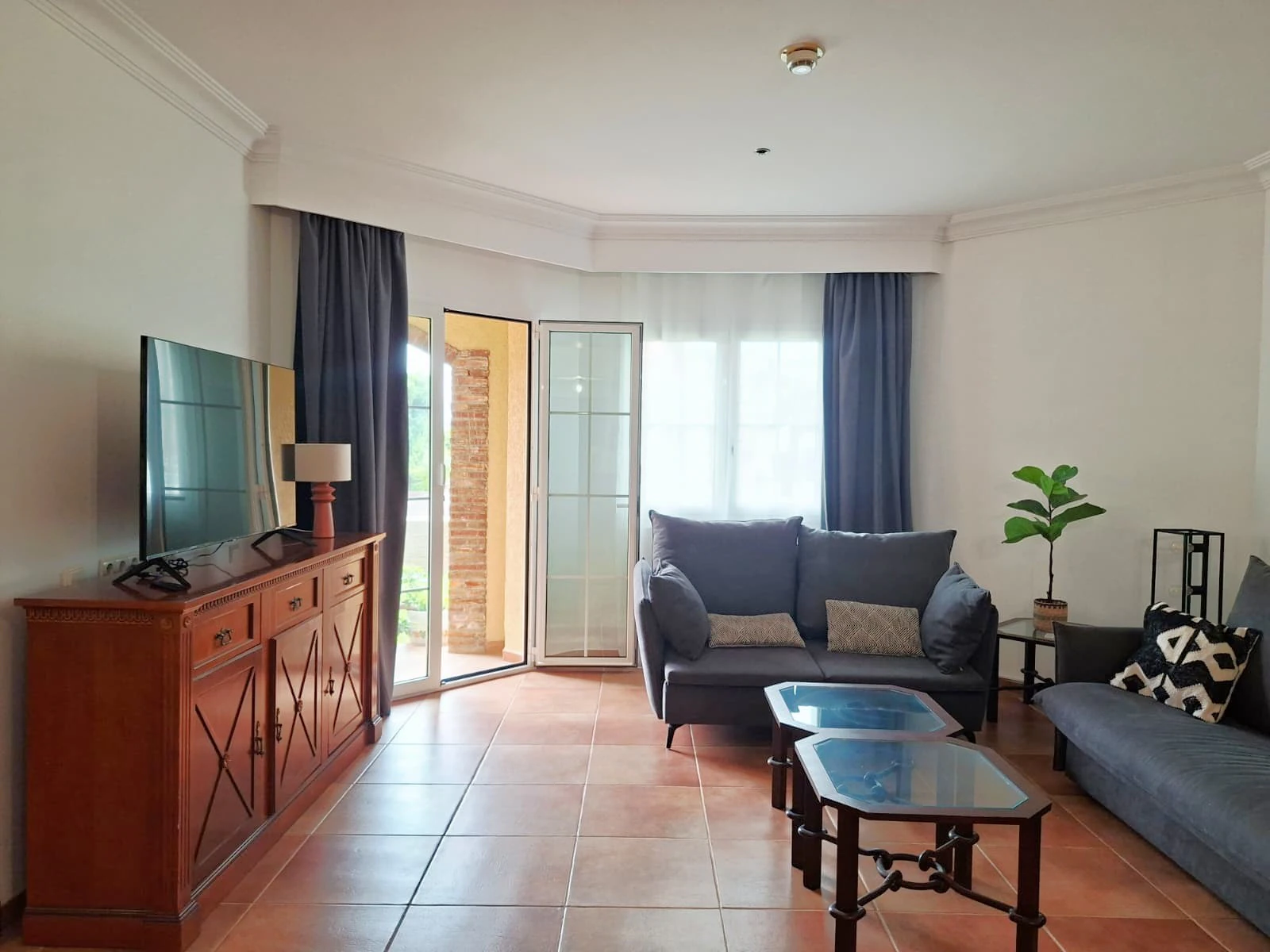 Apartment на продажа в Denia, Alicante