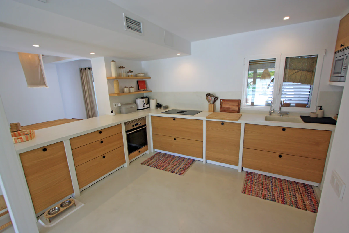 Terraced House на продажа в Denia, Alicante