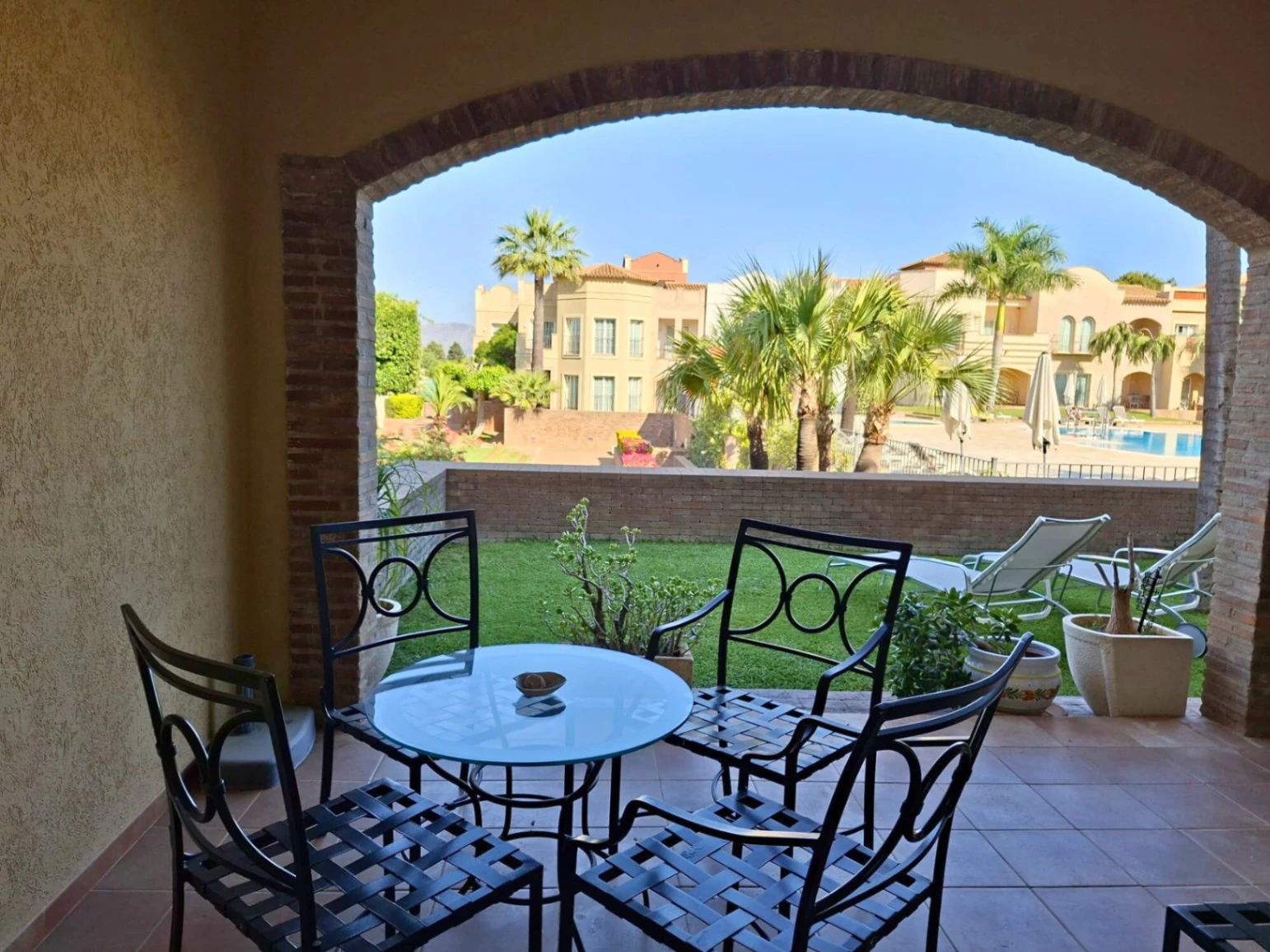 Apartment на продажа в Denia, Alicante