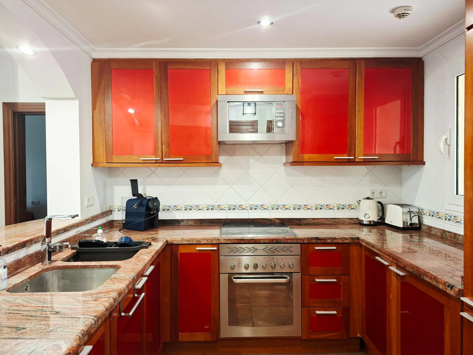 Apartment на продажа в Denia, Alicante