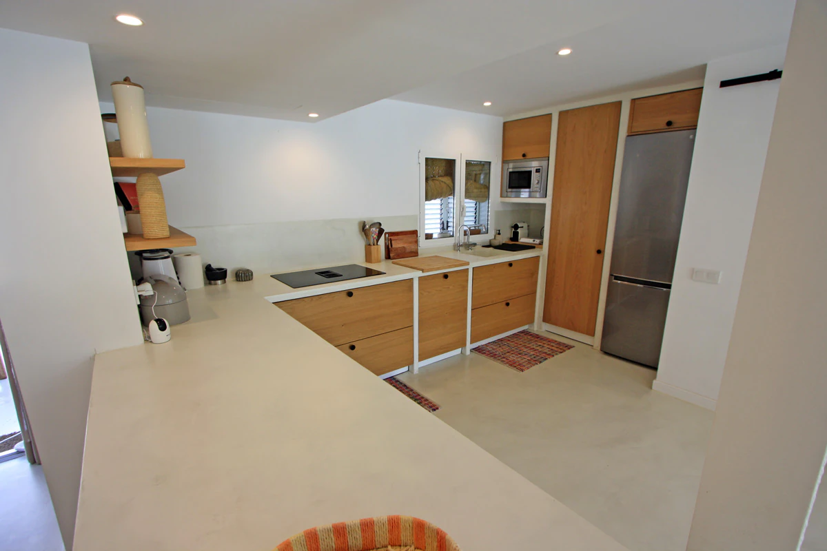 Terraced House на продажа в Denia, Alicante