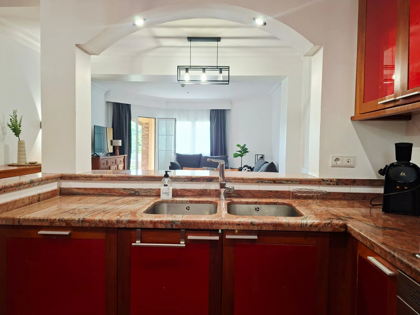 Apartment на продажа в Denia, Alicante