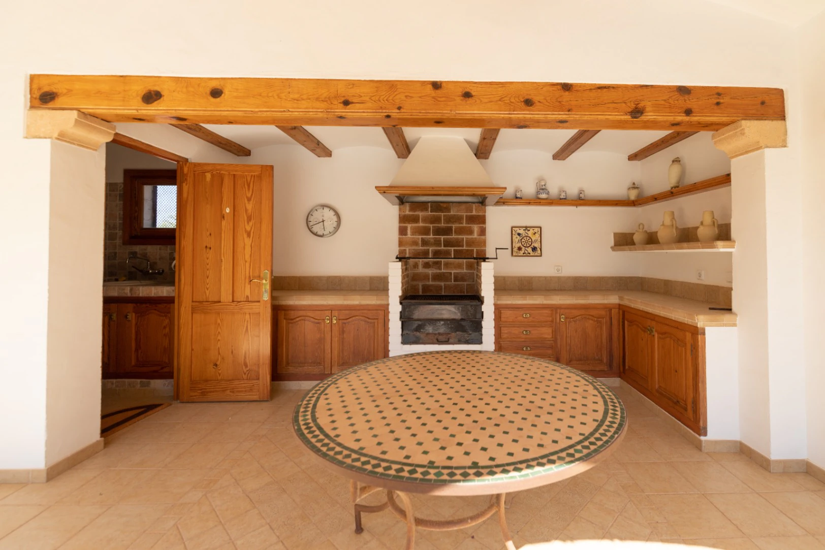 Dream Villa for Mediterranean Lovers
