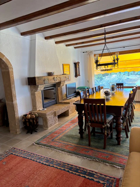Dream Villa for Mediterranean Lovers