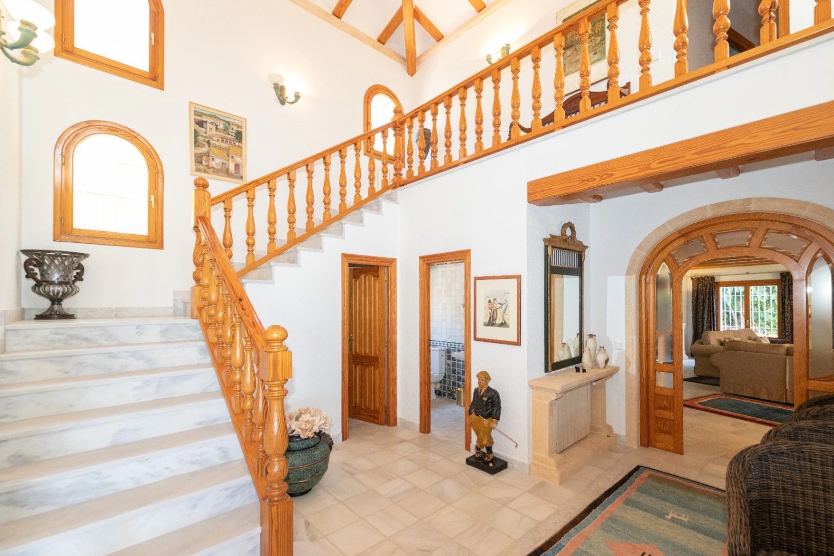 Dream Villa for Mediterranean Lovers