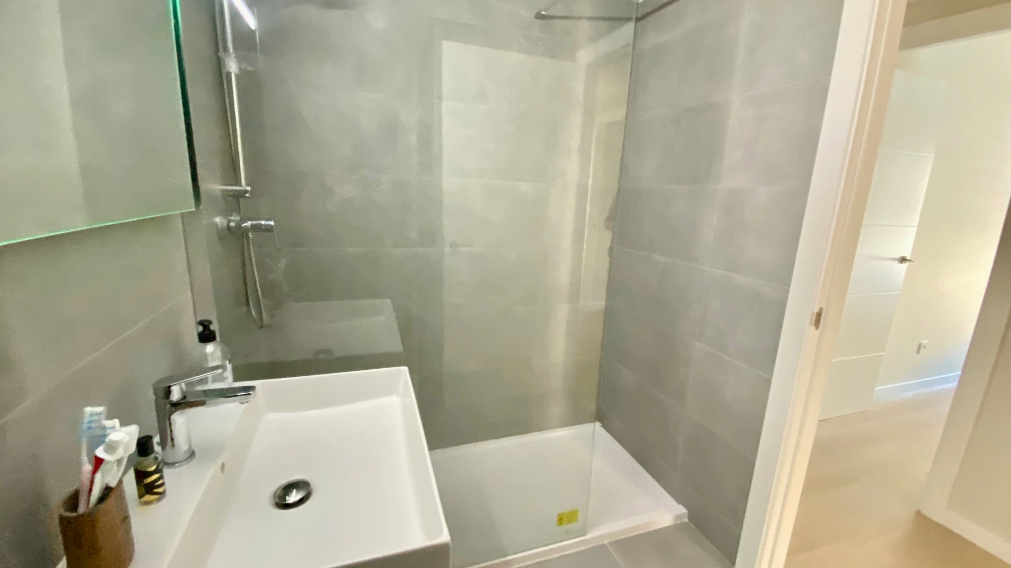Appartement 3 chambres Club Nautique Denia