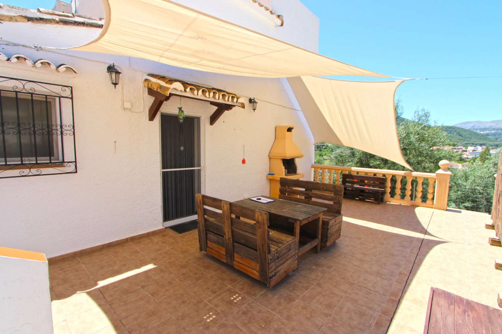 Chalet a la venta en Orba con excelentes vistas