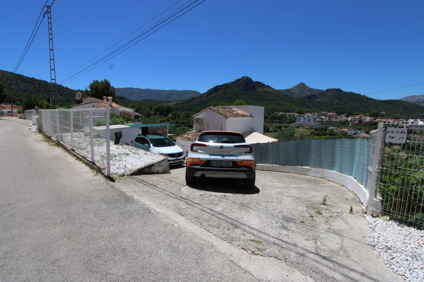 Chalet a la venta en Orba con excelentes vistas